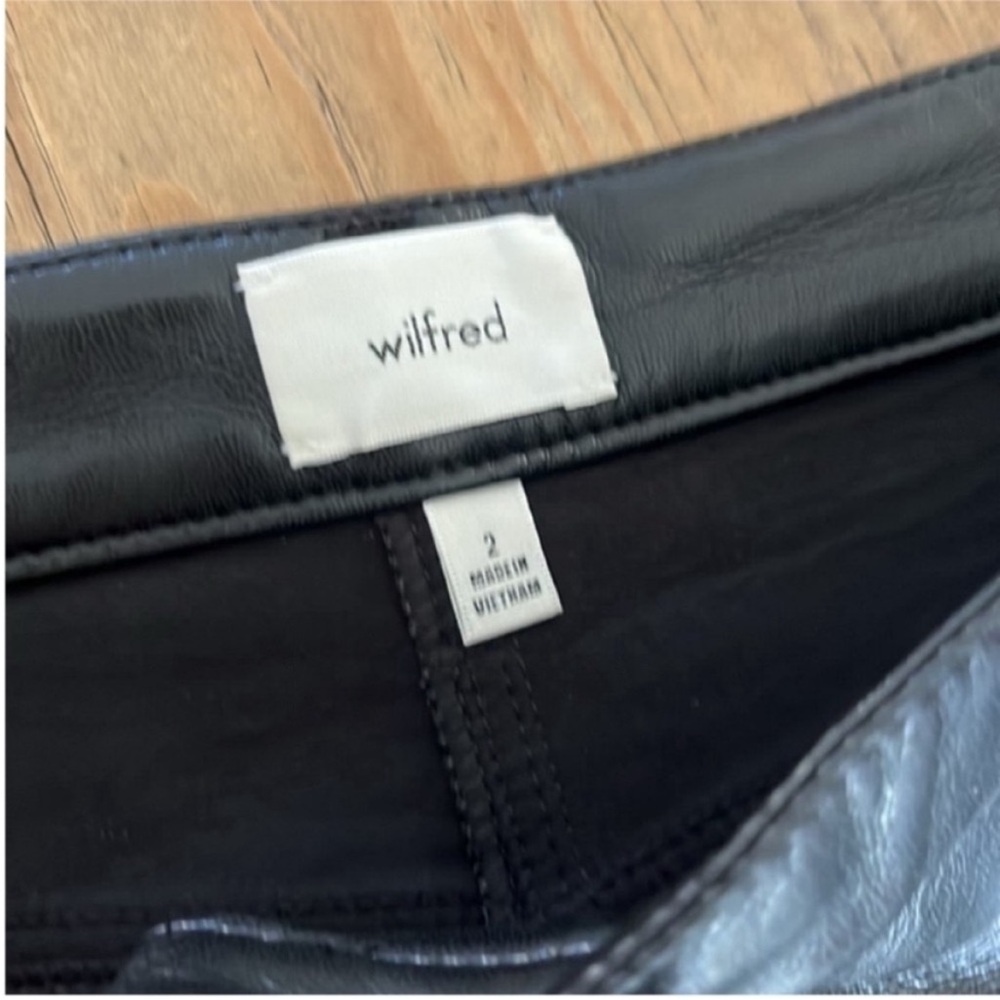 Aritzia Wilfred The Melina™ Pant - Picture 10 of 13
